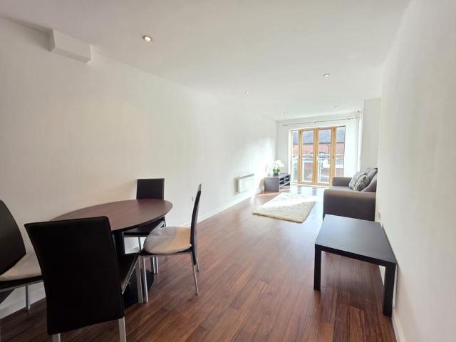 1 bedroom flat to rent