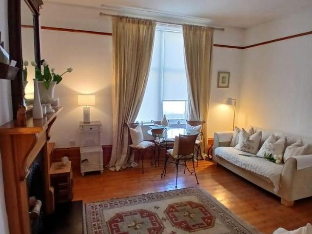 1 bedroom flat to rent