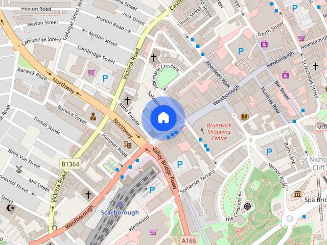 1 bedroom flat to rent