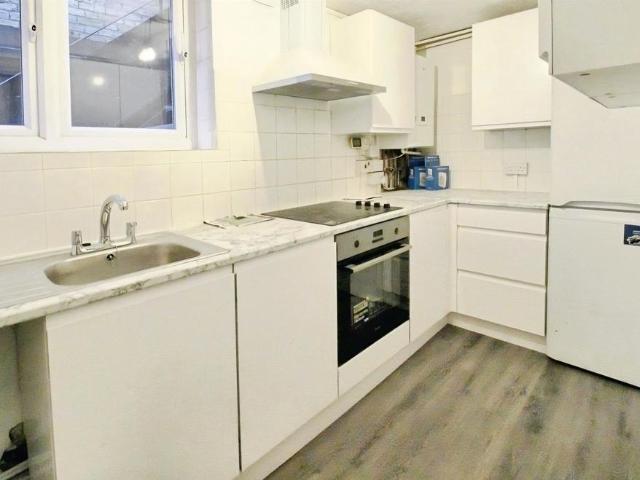 1 bedroom flat to rent