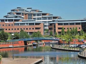 Brierley Hill, West Midlands, Midlands