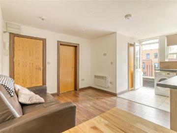 1 bedroom flat to rent