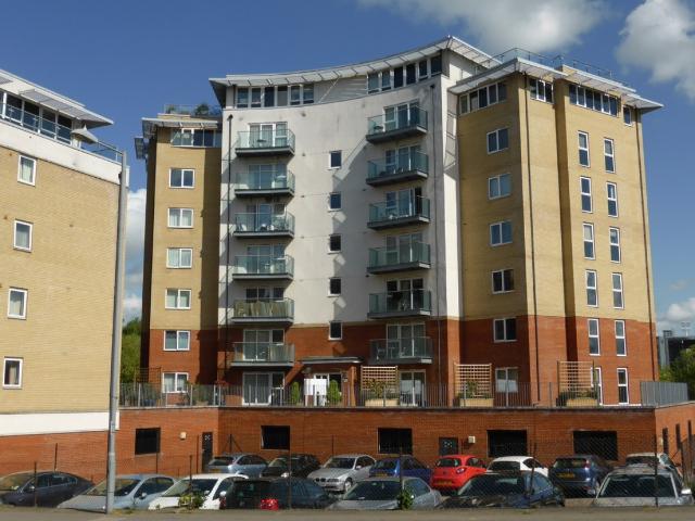 1 bedroom Flat To Rent