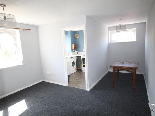 1 bedroom flat to rent