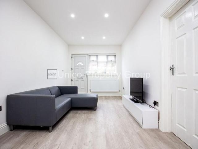 1 bedroom flat to rent
