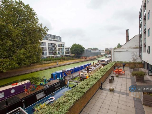 1 bedroom flat to rent