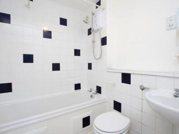 Isles of Scilly TR, Cornwall county, South West England