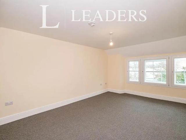 1 bedroom flat to rent