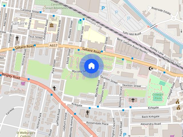 1 bedroom flat to rent