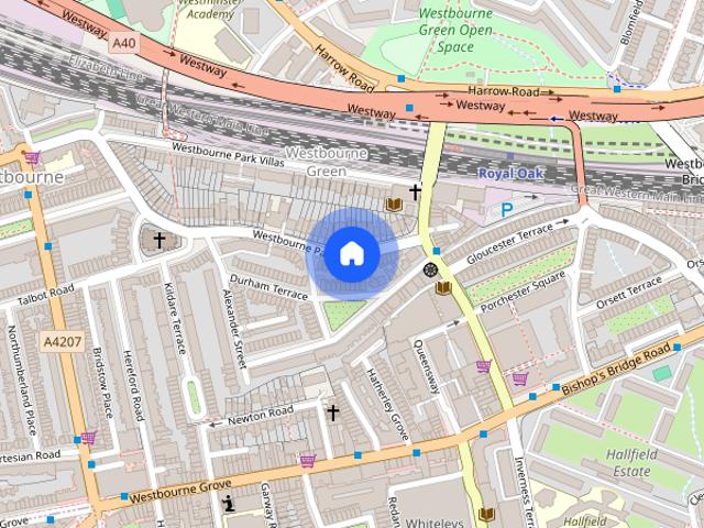1 bedroom flat to rent