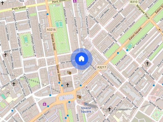 1 bedroom flat to rent
