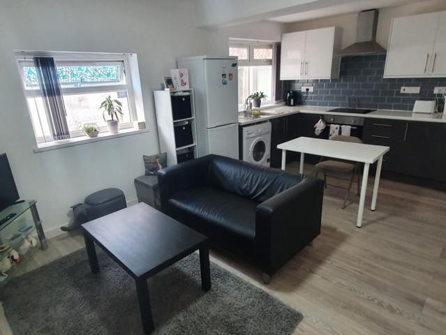 1 bedroom flat to rent