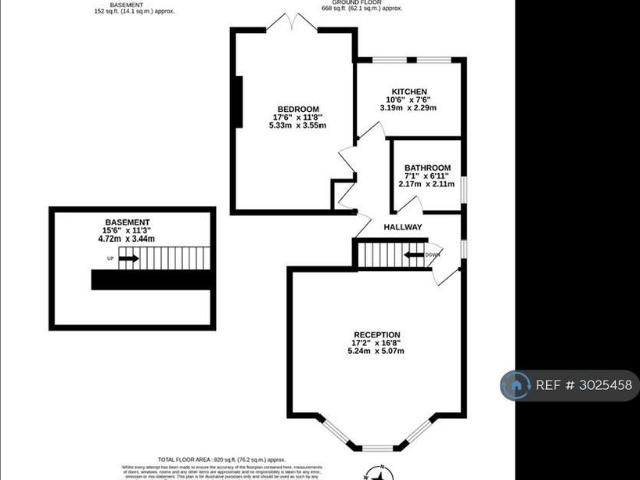 1 bedroom flat to rent