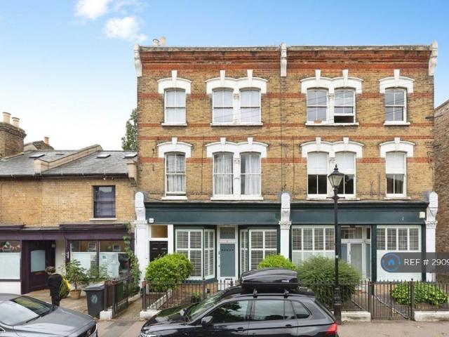 1 bedroom flat to rent