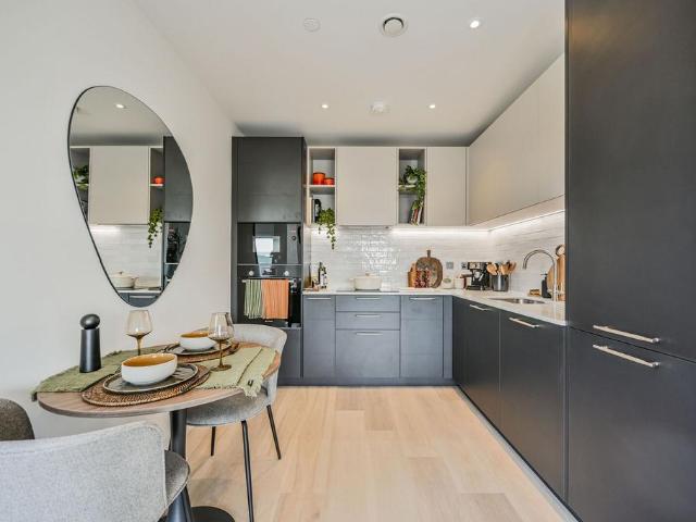 1 bedroom flat to rent