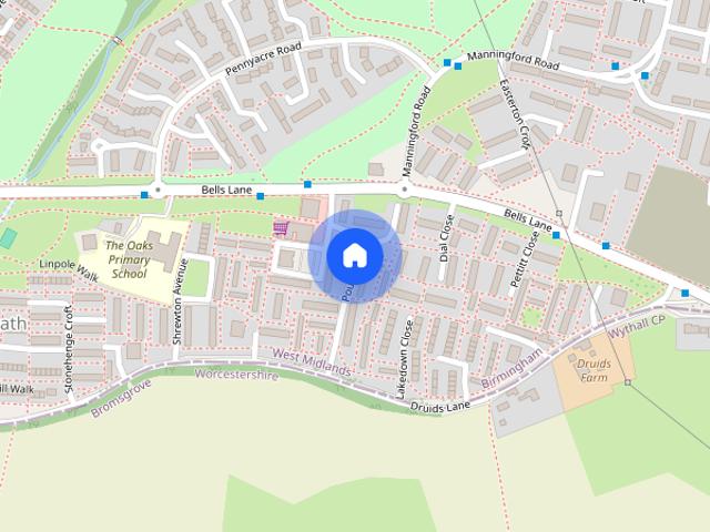 1 bedroom flat to rent