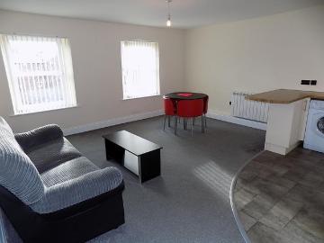 1 bedroom flat to rent