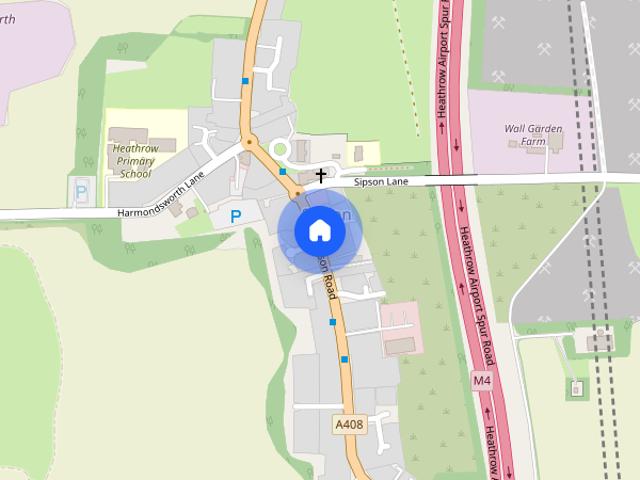 1 bedroom flat to rent