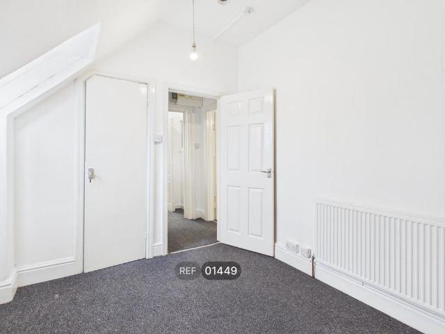 1 bedroom flat to rent
