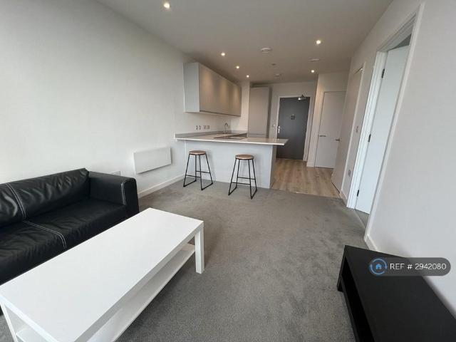 1 bedroom flat to rent