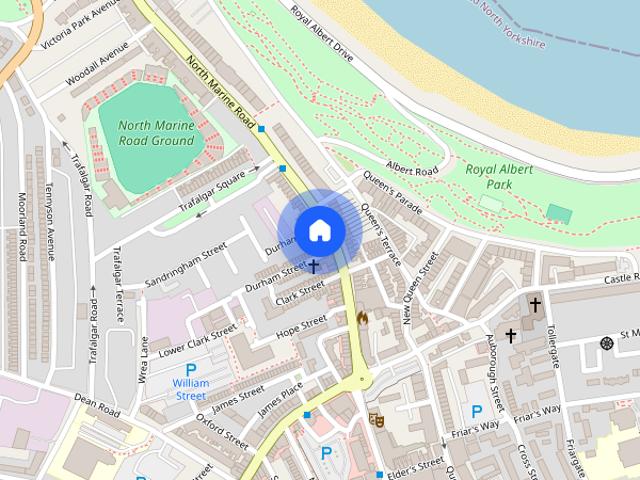 1 bedroom flat to rent
