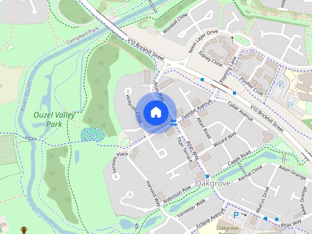 1 bedroom flat to rent