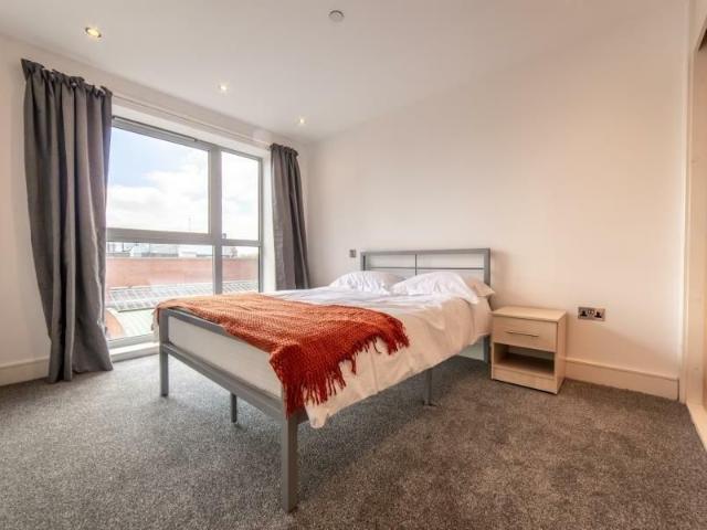 1 bedroom flat to rent