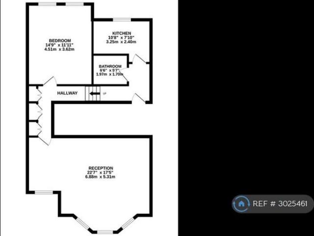 1 bedroom flat to rent