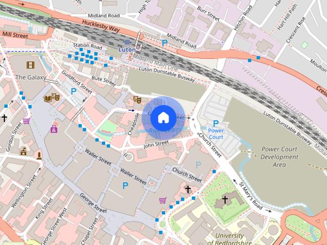 1 bedroom flat to rent