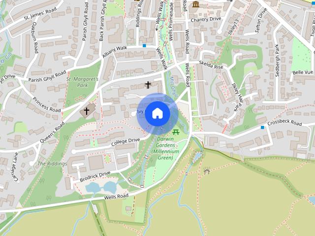1 bedroom flat to rent