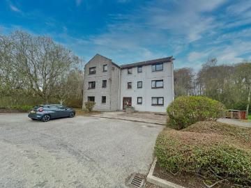 Bridge of Don Aberdeen, AB23, North East Scotland, Shetland