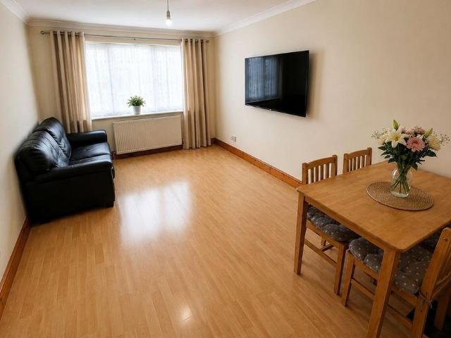 1 bedroom flat to rent