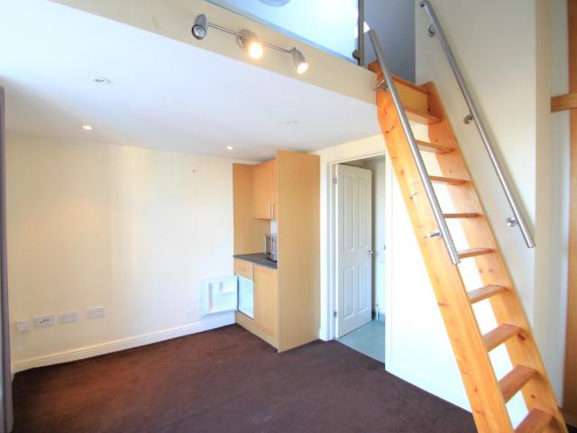 1 bedroom Flat To Rent