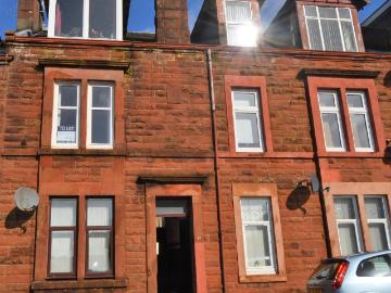 Gateside Street KA30 Largs, KA30, Ayrshire North, North Ayrshire county, Ayrshire