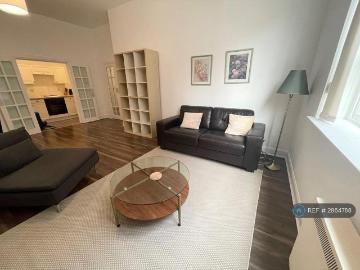 Merchant, Glasgow, Glasgow and Clyde Valley