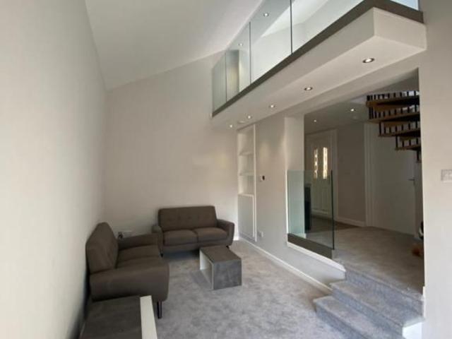 1 bedroom flat to rent