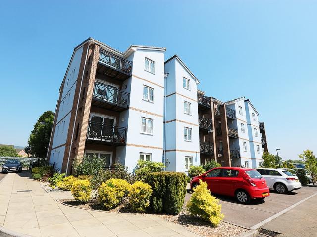 1 bedroom Flat To Rent