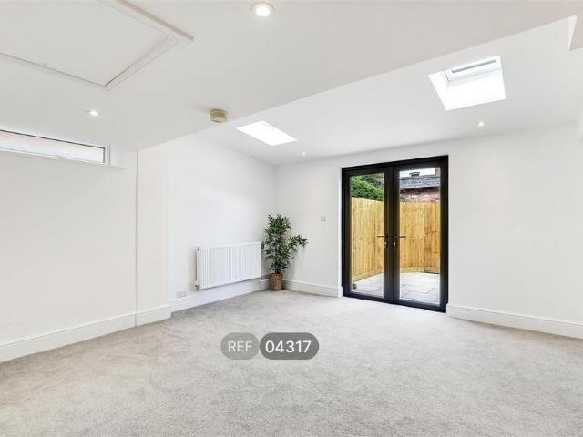 1 bedroom flat to rent