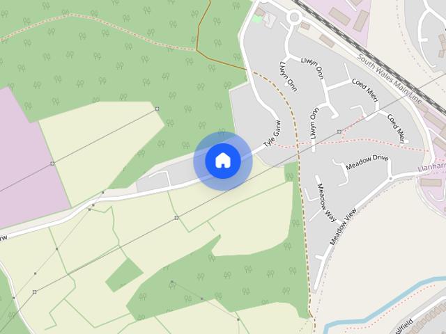 1 bedroom flat to rent