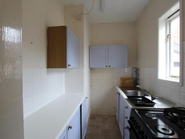 1 bedroom flat to rent