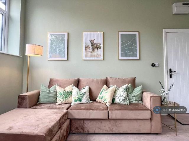 1 bedroom flat to rent