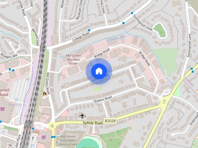 1 bedroom flat to rent