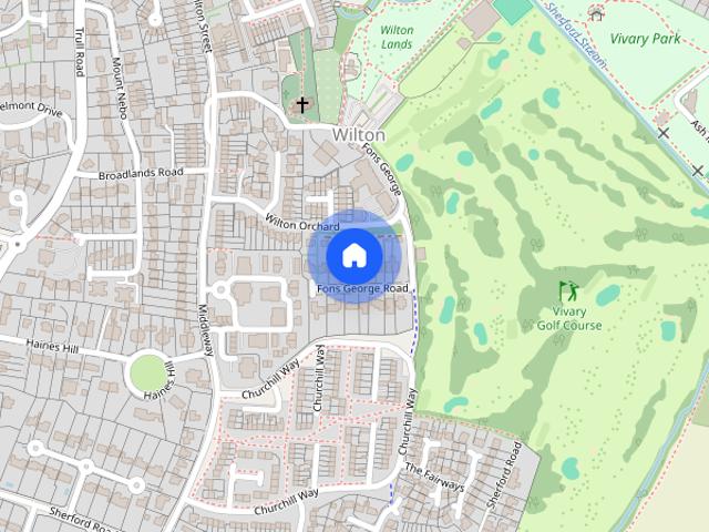 1 bedroom flat to rent