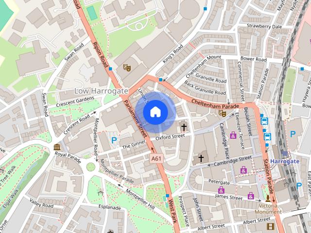 1 bedroom flat to rent