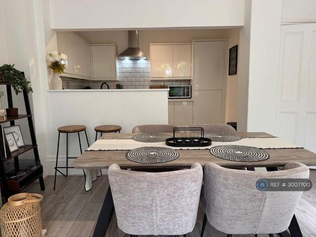 1 bedroom flat to rent