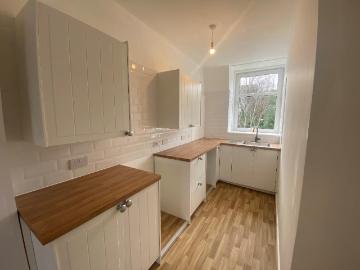 Torry Aberdeen, AB11, North East Scotland, Shetland