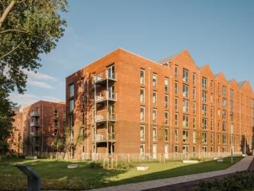 Leith, Edinburgh, Shetland - Equipped kitchen