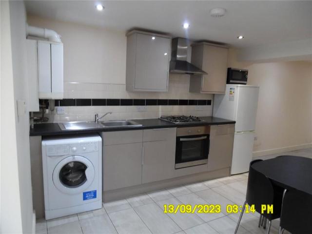 1 bedroom flat to rent