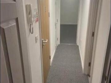 East Lindsey, East of England - Parking