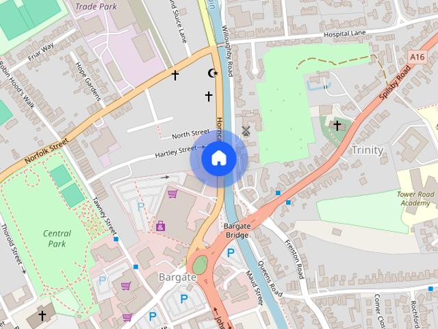 1 bedroom flat to rent